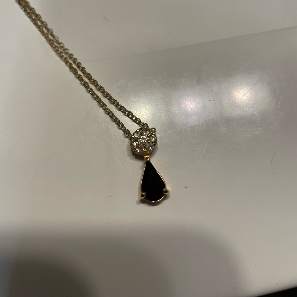 14 inch custom necklace